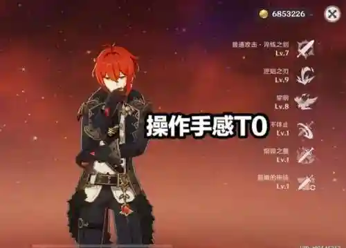 迪卢卡最强阵容搭配(闪烁之光最强阵容)插图2