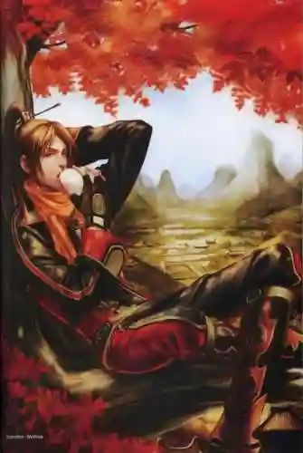 真三国无双6特别版(真三国无双7猛将传)插图48