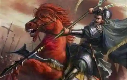 三国群英传2明末英雄传(群英传)插图11