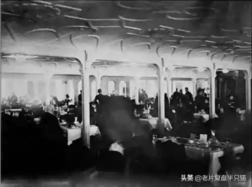 泰坦尼克号女主角真实存在吗(泰坦尼克号6位中国人)插图36