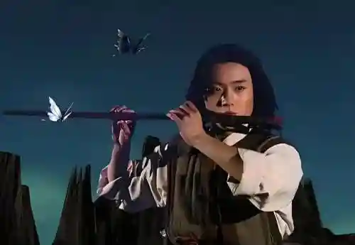 十大必看的武侠电视剧(武侠类手游排行前十名)插图1