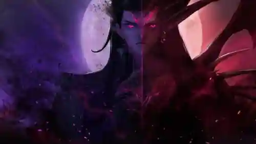 巫师世界的永生者(巫师世界的我加点修行)插图6