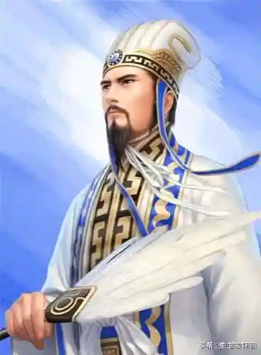 三国谋士阵容搭配(三国最菜的谋士)插图8
