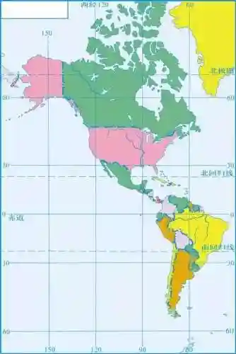 世界地图高清全图(最清晰的免费卫星地图)插图24