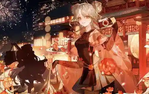 新手千姬阵容搭配推荐(千姬阵容搭配pve)插图2