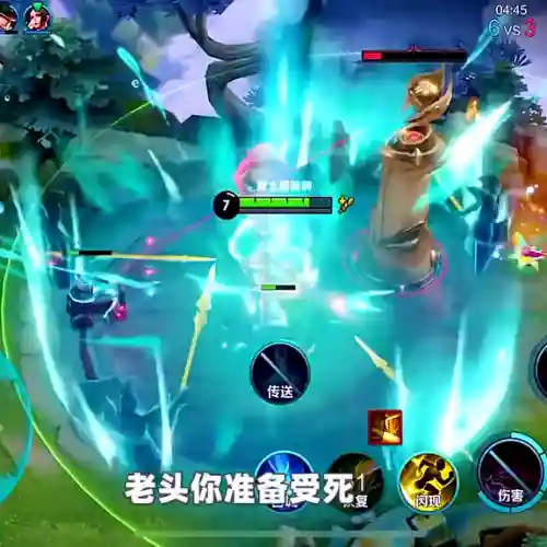 吕布孙策前期阵容怎么搭配(三国志战略版于禁阵容搭配)插图1