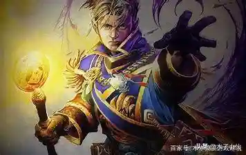 佣兵战记阵容搭配人类攻略(佣兵战纪平民刷图t0阵容)插图3