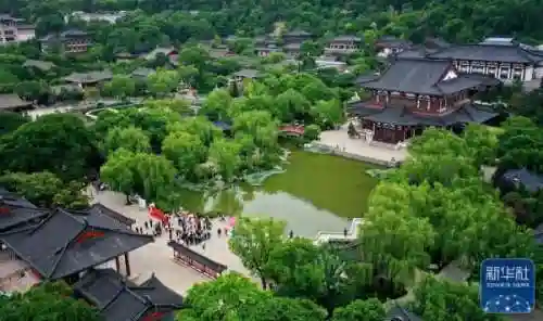 华清宫简介(西安华清宫景点介绍)插图8