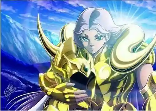 圣斗士星矢阵容搭配2022(圣斗士星矢手游最强阵容)插图8