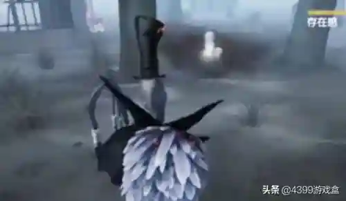 昆虫学者阵容搭配图(第五人格昆虫学者怎么推队友)插图6