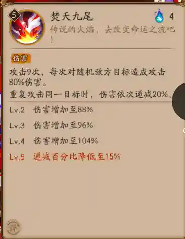玉藻前前期阵容搭配(玉藻前最强御魂搭配)插图4