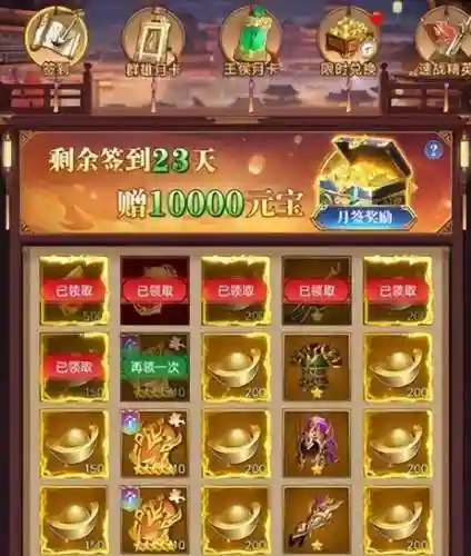 放置枭雄阵容的神将搭配(放置与召唤最强阵容)插图2