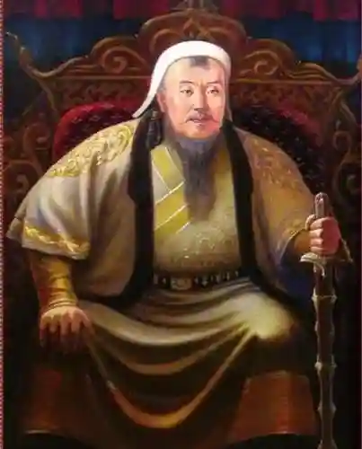中原王朝对战蛮夷阵容搭配(中原王朝是什么朝代)插图4