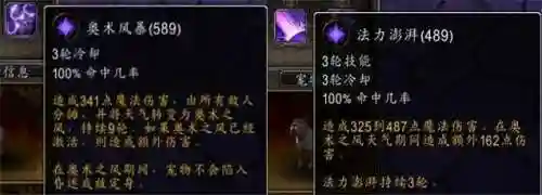 魔兽世界宠物对战怎么玩(wow宠物对战升级攻略)插图18