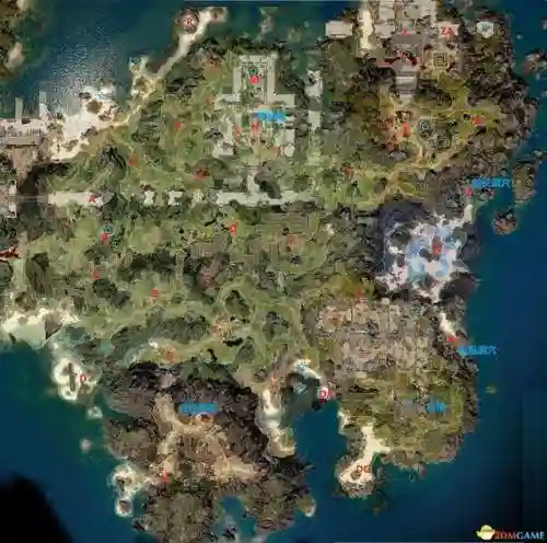 神界原罪2终极版攻略(神界原罪2完美攻略图文详解)插图6