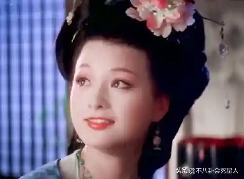 笑傲江湖李亚鹏版演员表(李亚鹏版东方不败谁演的)插图11