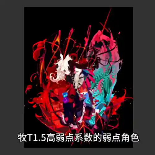 侵蚀队辅助搭配什么阵容(辅助mvp 是什么水平)插图5