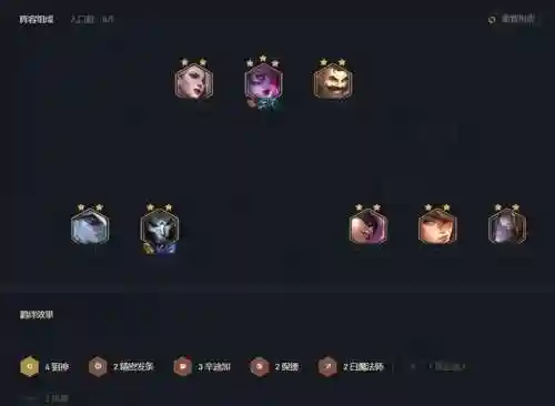 双人对决 全控阵容搭配(宝可梦对决最强阵容推荐)插图1