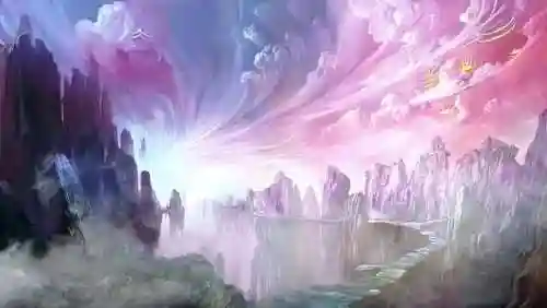武侠之神话天庭(神话世界之大唐皇子)插图5