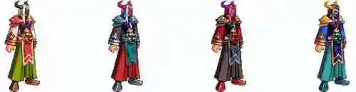 dnf2020春节礼包12套(DNF2024春节礼包)插图94