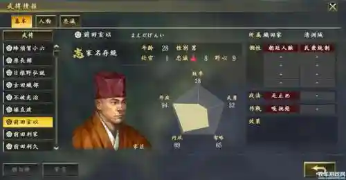 信长之野望15大志攻略(信长之野望15大志pk采配修改)插图29