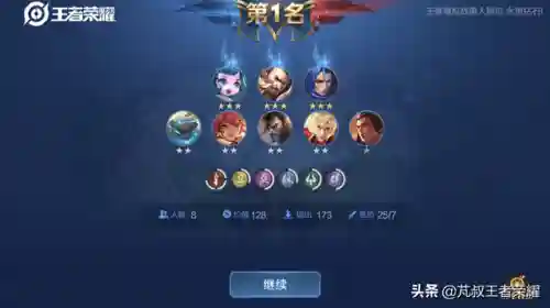 精英战士流阵容怎么搭配(战士流阵容)