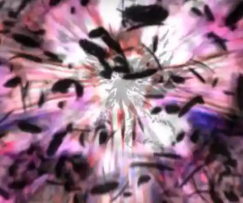 dnf诱魔者三觉壁纸(dnf官方原画壁纸)插图4