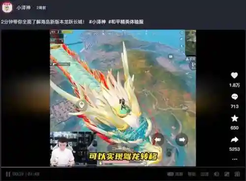 和平精英国服版(绝地求生国际服下载)插图3