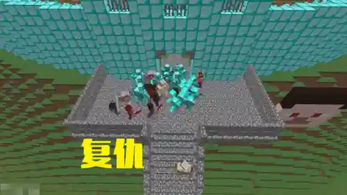 红石傀儡之王阵容搭配推荐(赤红的精灵阵容)插图6