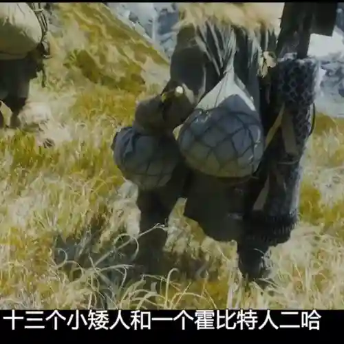霍比特人2(霍比特人2在线观看免费国语)