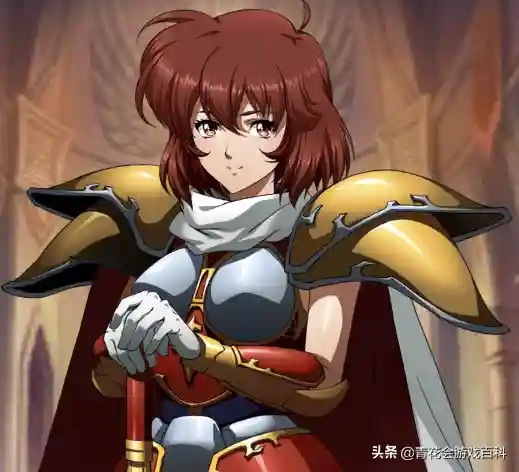 永恒起源咋搭配阵容好(启源女神0氪最强阵容)插图4