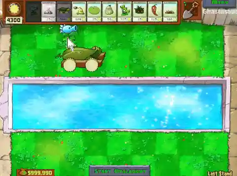 植物大战僵尸中文无敌版(pvz无敌版下载)插图21