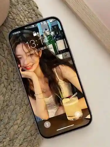 手机壁纸好看的图片(2023年手机唯美壁纸)插图7
