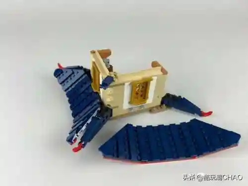 忍者神庙搭配阵容推荐最新(火影忍者手游最强阵容)插图94