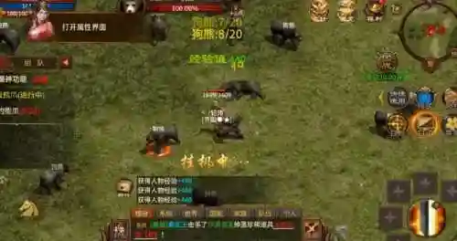 战国手游齐国搭配阵容(大战国阵容推荐)