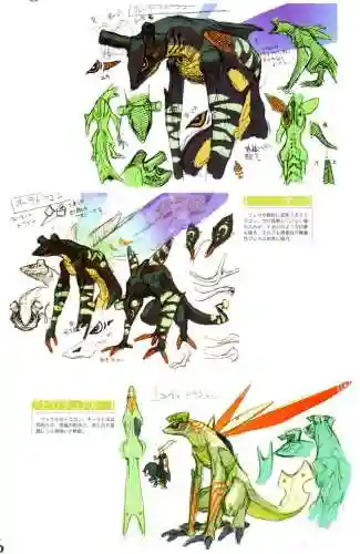 龙战士3详细图文攻略(龙战士3所有师匠的拜师要求和所在地点)插图50 龙战士3详细图文攻略(龙战士3所有师匠的拜师要求和所在地点)插图50