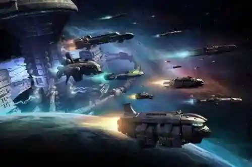 五艘星际舰队阵容搭配(荣耀舰队最强阵容)插图1 五艘星际舰队阵容搭配(荣耀舰队最强阵容)插图1