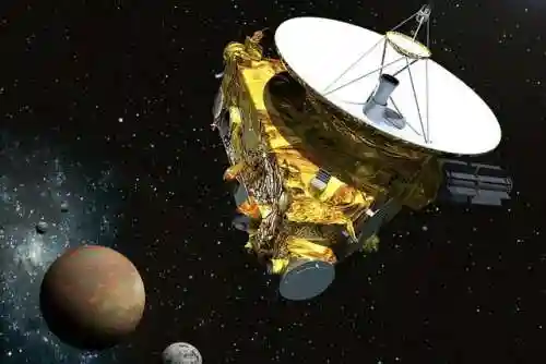 冥王星为什么被踢出了九大行星(冥王星除名的原因是什么)插图11 冥王星为什么被踢出了九大行星(冥王星除名的原因是什么)插图11