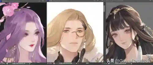 倩女幽魂网游好玩吗(什么网游好玩)插图23 倩女幽魂网游好玩吗(什么网游好玩)插图23