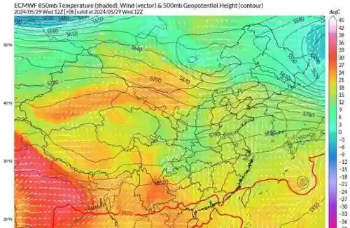 今天台风消息最新预报(天气预报实时风向风速)插图3