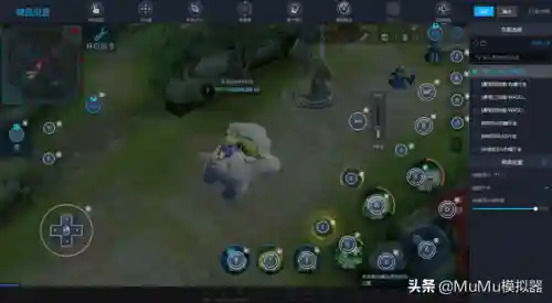 皇家冒险团阵容搭配攻略(海洋王国阵容搭配攻略)插图10