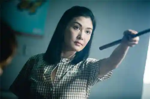 黑狱断肠歌2之无期徒刑(黑狱断肠歌小慈精彩片段)插图9