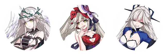辉骑士月魄阵容搭配(sp辉夜姬阵容搭配PVE)插图8