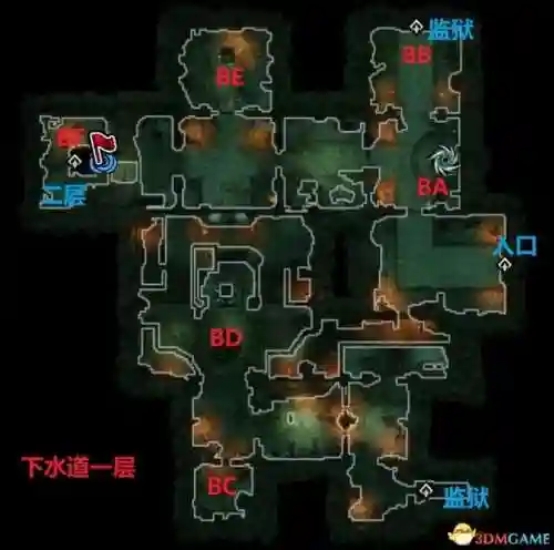 神界原罪2终极版攻略(神界原罪2完美攻略图文详解)插图24