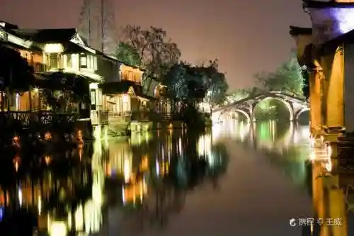 乌镇旅游必去十大景点(乌镇旅游攻略自由行最佳线路)插图1