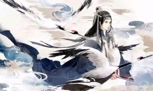 我只是个蜀山小道士(我在蜀山当剑仙)插图1