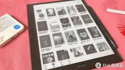 电子书阅读器哪款好(电子书app排行榜前十名)插图9
