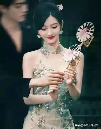女明星颜值排名1到100名(全球最美女人第一名)插图6