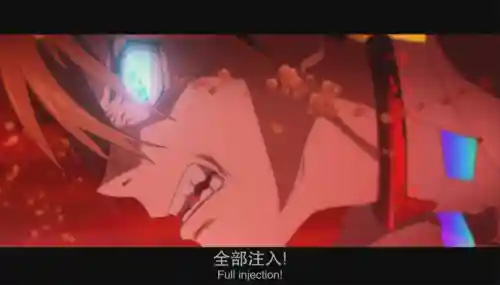 新世纪福音战士剧场版(Eva新剧场版破免费观看B站)插图27