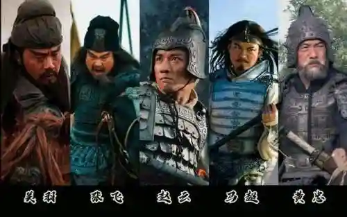 乐进孙坚孙策最强阵容搭配(张飞孙坚阵容搭配)插图1